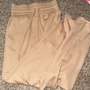 sweatpants